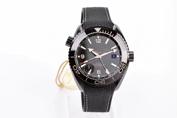 all black ceramic marine universe 600 m automatic mechanical movement designer watches mens watches orologio di lusso, Slivery;brown
all black ceramic marine universe 600 m automatic mechanical movement designer watches mens watches orologio di lusso, Slivery;brown