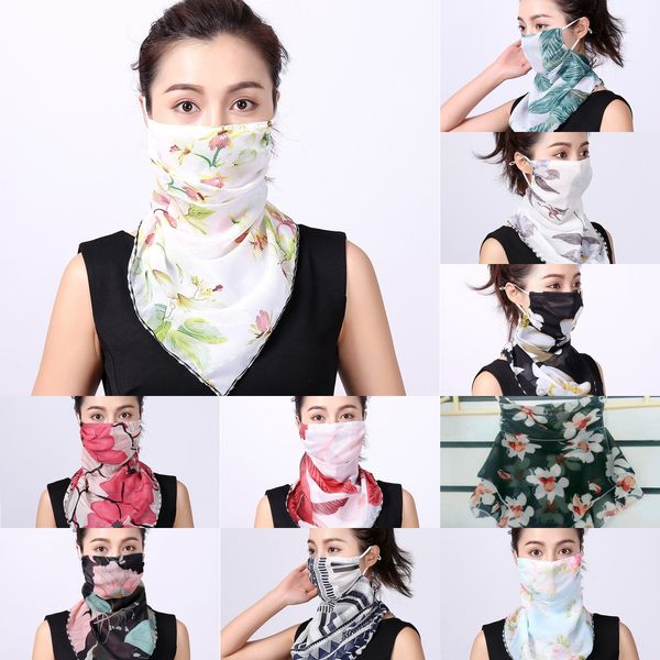 8jhem new women scarf face mask chiffon silk handkerchief outdoor veil half face dust windproof scarf party masks, Black
8jhem new women scarf face mask chiffon silk handkerchief outdoor veil half face dust windproof scarf party masks, Black