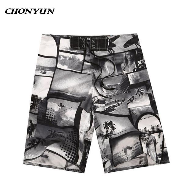 new brand surfing beach shorts men's boardshorts patchwork surf swim short pants quick dry swimwear trunks beach shorts for male
new brand surfing beach shorts men's boardshorts patchwork surf swim short pants quick dry swimwear trunks beach shorts for male