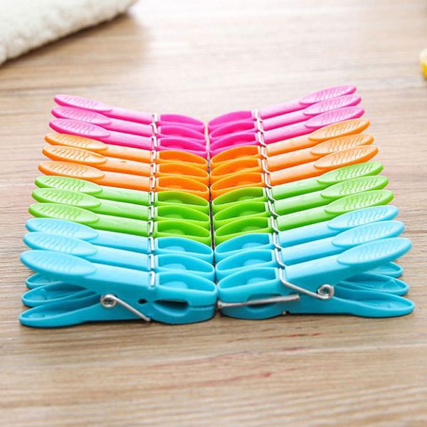 24pcs/set travel laundry clothes pins hanging pegs clips heavy duty clothes pegs plastic hangers racks clothespins
24pcs/set travel laundry clothes pins hanging pegs clips heavy duty clothes pegs plastic hangers racks clothespins