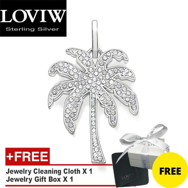pendant palm tree pave, brand new fashion jewelry thomas sabor 925 sterling silver accessories gift for woman & men
pendant palm tree pave, brand new fashion jewelry thomas sabor 925 sterling silver accessories gift for woman & men