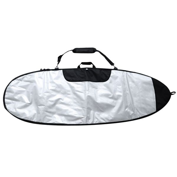 durable surfboard & paddle board bags surf storage protector covers with handle & shoulder strap, Black
durable surfboard & paddle board bags surf storage protector covers with handle & shoulder strap, Black