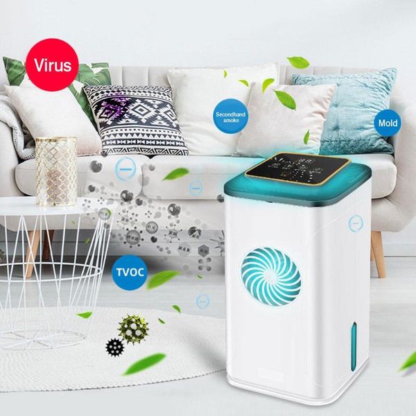 ozone generator air purifier ion generator 12v 8w for cars, home large room, living room, bedroom, office, l us/eu plugs
ozone generator air purifier ion generator 12v 8w for cars, home large room, living room, bedroom, office, l us/eu plugs