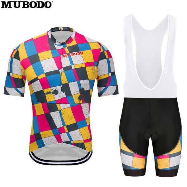 2020 ciclismo maglia manica corta ropa ciclismo triathlon abbigliamento usura della bici mtb jersey mtb mubodo, Black;blue
2020 ciclismo maglia manica corta ropa ciclismo triathlon abbigliamento usura della bici mtb jersey mtb mubodo, Black;blue