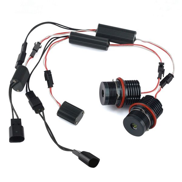 2pcs 40w angel eye error-led bright ring bulb for e39 e53 e60 e63
2pcs 40w angel eye error-led bright ring bulb for e39 e53 e60 e63