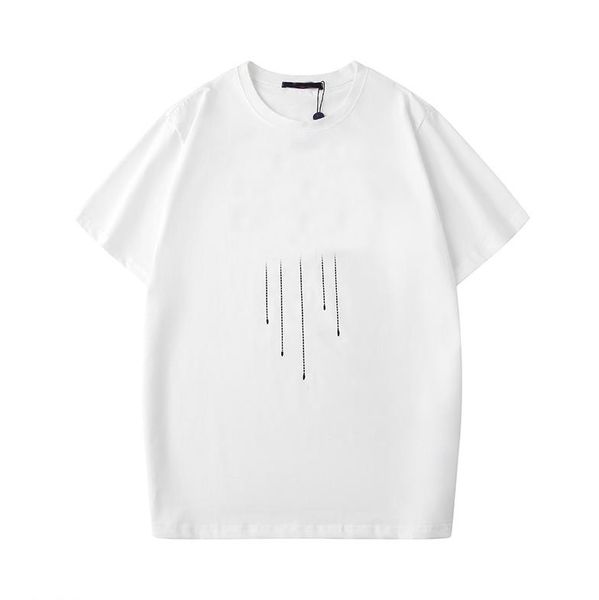 20ss mens women designer europes t-shirt knitted star luxury with pants kanye high-end with shoes shirts tide brand air wild xxxl/vlvs, White;black
20ss mens women designer europes t-shirt knitted star luxury with pants kanye high-end with shoes shirts tide brand air wild xxxl/vlvs, White;black