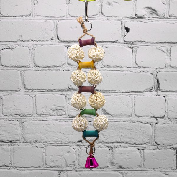 parrot articles bird toys sepaktakraw toys woodiness gnaw toys parrot swing elevated station bar scaling ladder
parrot articles bird toys sepaktakraw toys woodiness gnaw toys parrot swing elevated station bar scaling ladder