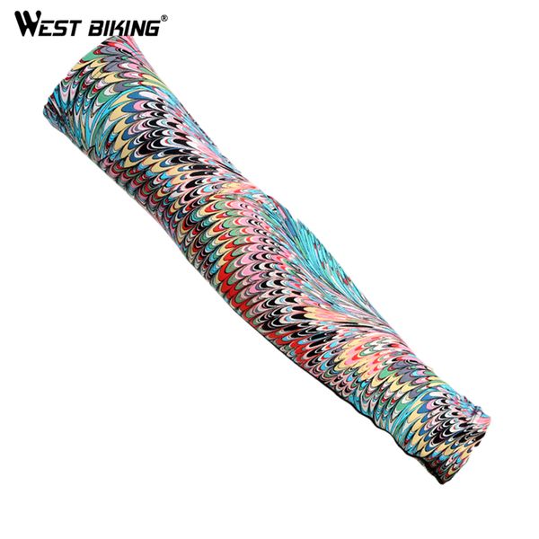west biking cycling tattoos arm warmers men women elastic breathable arm sleeves bicycle tattoos cycling bike sleeves 1 pair, Black;gray
west biking cycling tattoos arm warmers men women elastic breathable arm sleeves bicycle tattoos cycling bike sleeves 1 pair, Black;gray