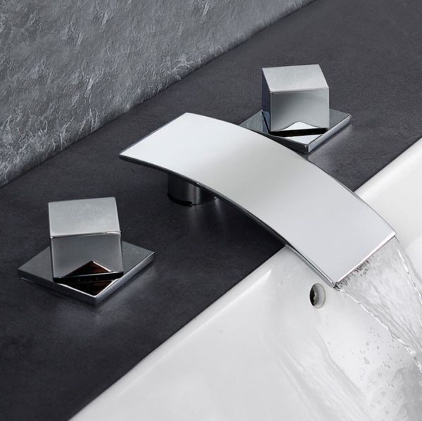 wholesale and retail deck mount waterfall bathroom faucet vanity vessel sinks mixer tap cold and water tap bathtub faucet
wholesale and retail deck mount waterfall bathroom faucet vanity vessel sinks mixer tap cold and water tap bathtub faucet