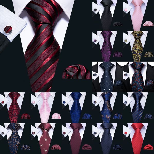 fast shipping tie set red black blue pink silk wholesale necktie hanky cufflinks classic silk jacquard woven men's tie set wedding busi
fast shipping tie set red black blue pink silk wholesale necktie hanky cufflinks classic silk jacquard woven men's tie set wedding busi