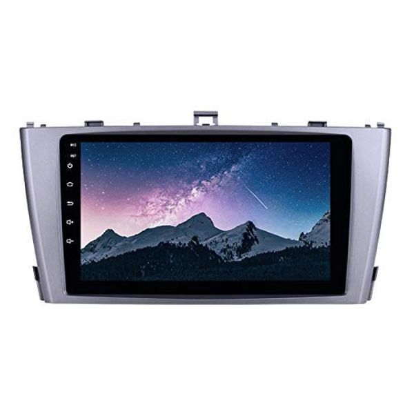 9 inch android gps navigation car video stereo for 2009-2013 toyota avensis support mirror link
9 inch android gps navigation car video stereo for 2009-2013 toyota avensis support mirror link