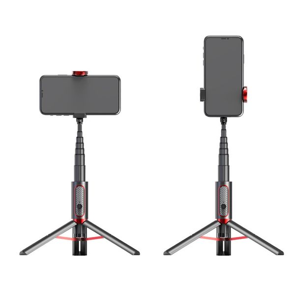 led indicator zoom-in zoom-out selfie stick foldable wireless bluetooth tripod stretch multi-function since shaft for phone y20
led indicator zoom-in zoom-out selfie stick foldable wireless bluetooth tripod stretch multi-function since shaft for phone y20