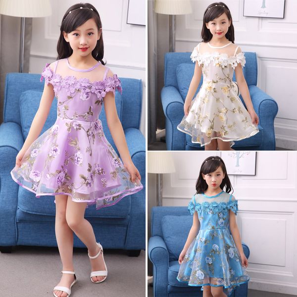 2020 kids girls flower dress children girl voile birthday party dress baby fancy princess fashion yarn dress 3 5 8 10 12 years, Red;yellow
2020 kids girls flower dress children girl voile birthday party dress baby fancy princess fashion yarn dress 3 5 8 10 12 years, Red;yellow