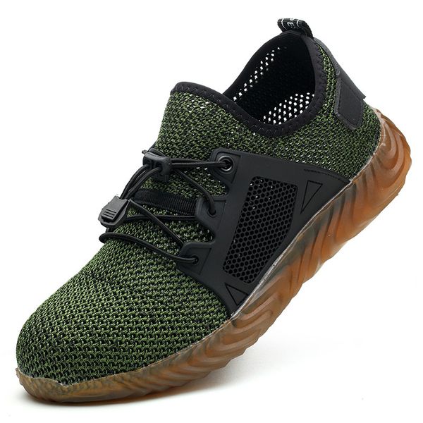 рабочая защитная обувь со стальным носком 2019 dropshipping women men boots indestructible air lightweight resistant male shoes 48, Black;brown
рабочая защитная обувь со стальным носком 2019 dropshipping women men boots indestructible air lightweight resistant male shoes 48, Black;brown