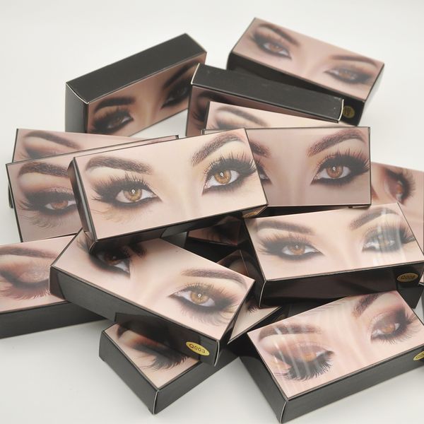 20pcs/pack wholesale paper eyelash packaging box lash boxes packaging custom logo faux cils mink lashes strip empty case vendors
20pcs/pack wholesale paper eyelash packaging box lash boxes packaging custom logo faux cils mink lashes strip empty case vendors