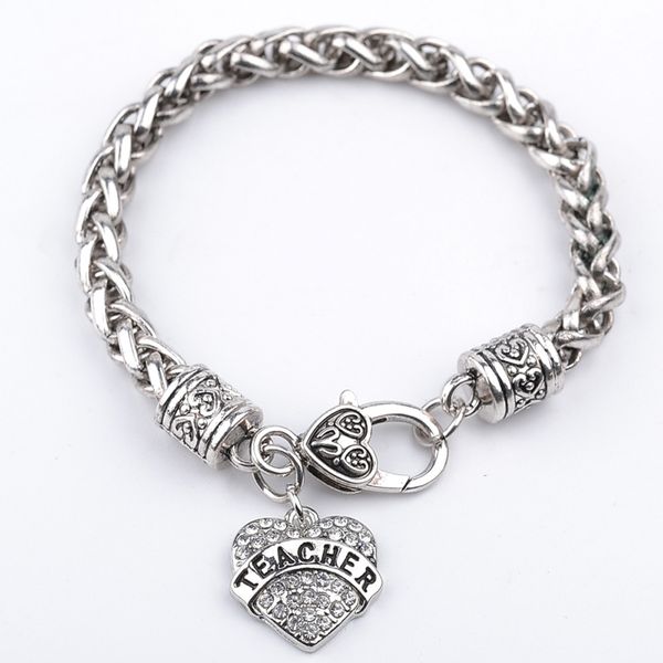 clear heart charm bracelets bracelet for woman vintage rolo chain bracelet love statement mom nana mimi sister grandma, Golden;silver
clear heart charm bracelets bracelet for woman vintage rolo chain bracelet love statement mom nana mimi sister grandma, Golden;silver