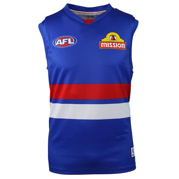 afl personalised western bulldogs 2019 men's home jersey size s-3xl print custom names and numbers ing, Black
afl personalised western bulldogs 2019 men's home jersey size s-3xl print custom names and numbers ing, Black