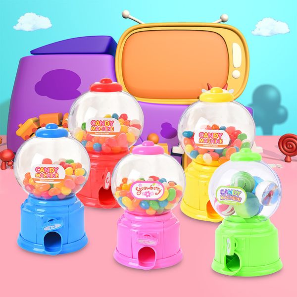 2019 mini cute twists candy machine dispenser coin saving bank money storag attractive stylish children full dolls sale
2019 mini cute twists candy machine dispenser coin saving bank money storag attractive stylish children full dolls sale