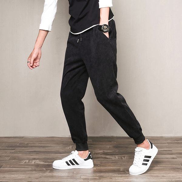 pants men jogger pants men fitness trousers male chinese traditional harajuku 2019 summer clothe, Black
pants men jogger pants men fitness trousers male chinese traditional harajuku 2019 summer clothe, Black