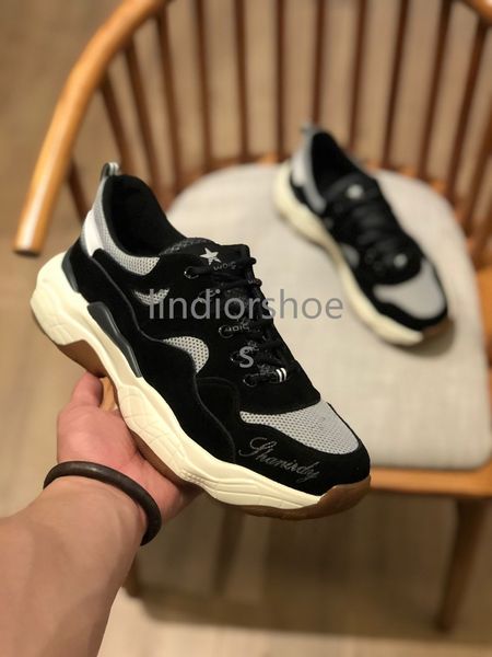 2020 new fashion leisure basketball luxury design brand b23 platform shoes sports shoes for men and women, Black;red 
2020 new fashion leisure basketball luxury design brand b23 platform shoes sports shoes for men and women, Black;red