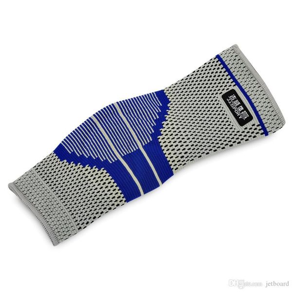 jj 1pc нейлон спорта силиконовые голеностопного коврик для баскетбола футбола бег трусцой, Blue;black
jj 1pc нейлон спорта силиконовые голеностопного коврик для баскетбола футбола бег трусцой, Blue;black