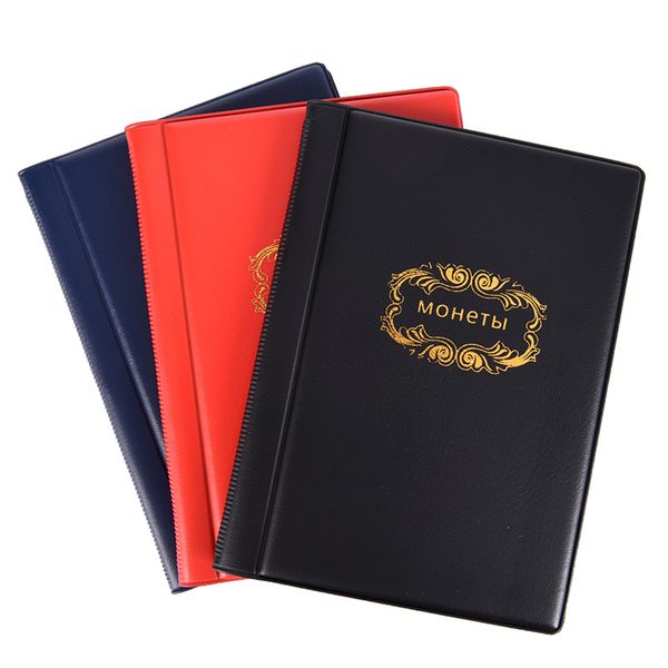 fashion style 60/120 openings coins holders album book collecting money organizer storage bags cute
fashion style 60/120 openings coins holders album book collecting money organizer storage bags cute