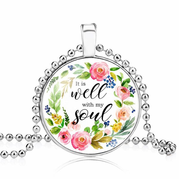 new 2019 necklace wearing strength and dignity rumors 31:25 christian bible necklace faith gift, Silver
new 2019 necklace wearing strength and dignity rumors 31:25 christian bible necklace faith gift, Silver