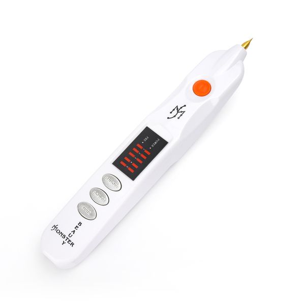 trending products 2019 new arrivals eyelid lifting and wrinkle removal monster plasma pen on sale, Black
trending products 2019 new arrivals eyelid lifting and wrinkle removal monster plasma pen on sale, Black