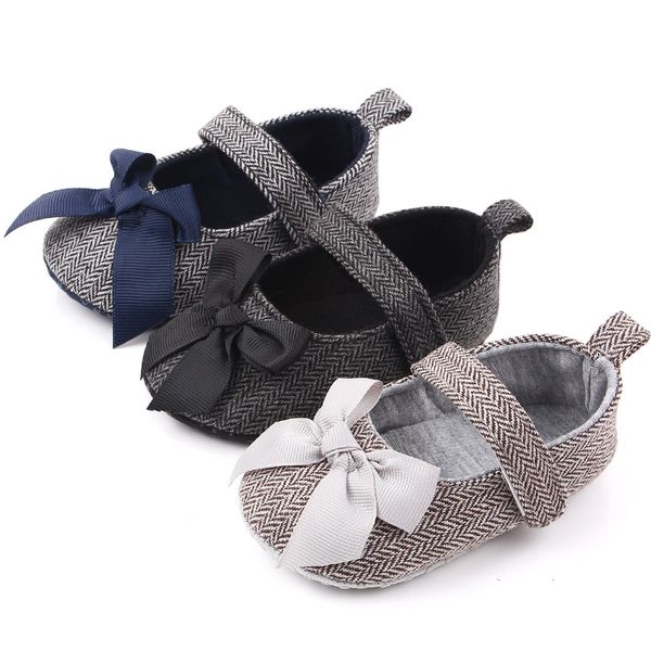 new toddler soft soled first walkers spring baby girl shoes breathable anti-slip shoes with bowknot casual walking shoes
new toddler soft soled first walkers spring baby girl shoes breathable anti-slip shoes with bowknot casual walking shoes