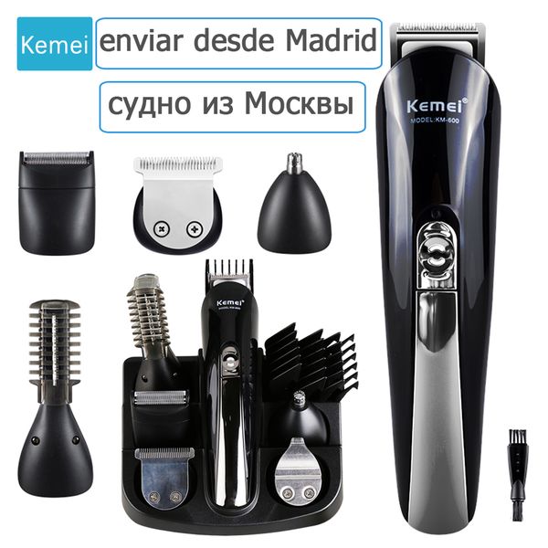 hair clipper kemei hair trimmer multifunction clipper professional trimmer electric beard cutting machine trimer cutter 3
hair clipper kemei hair trimmer multifunction clipper professional trimmer electric beard cutting machine trimer cutter 3