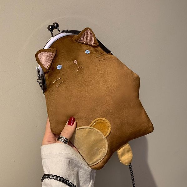 cartoon personality crossbody bags for women pu leather women's shoulder bag female handbag solid color mini women bag black
cartoon personality crossbody bags for women pu leather women's shoulder bag female handbag solid color mini women bag black