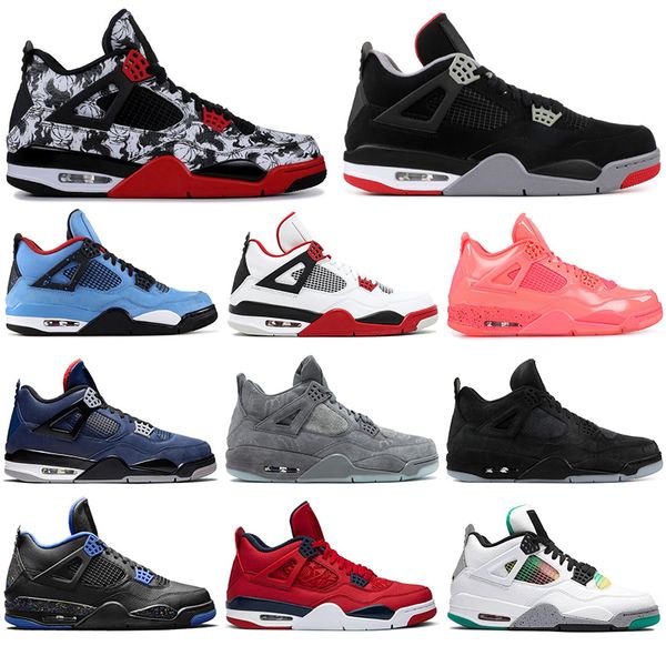 fashion 4 basketball shoes red black gum denim cool grey mens trainers runner athletics outdoor breathable sport sneakers 40-47
fashion 4 basketball shoes red black gum denim cool grey mens trainers runner athletics outdoor breathable sport sneakers 40-47