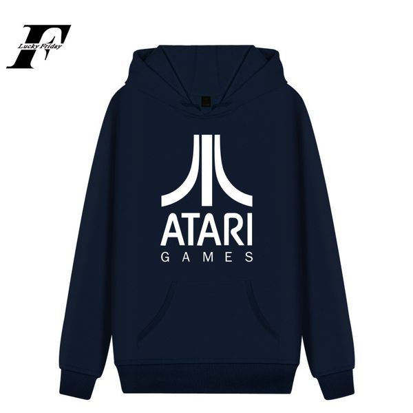 luckyfridayf atari fashion hip hop men women hoodies sweatshirts casual long sleeve harajuku sports hooded pullover, Black
luckyfridayf atari fashion hip hop men women hoodies sweatshirts casual long sleeve harajuku sports hooded pullover, Black