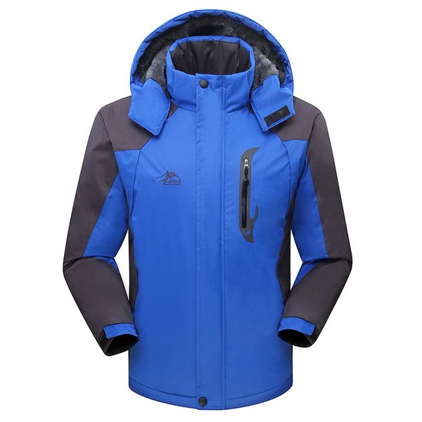winter windproof waterproof outdoor sports men's and women's raincoat jacket couples brushed and thick warm popular brand mounta, Tan;black
winter windproof waterproof outdoor sports men's and women's raincoat jacket couples brushed and thick warm popular brand mounta, Tan;black