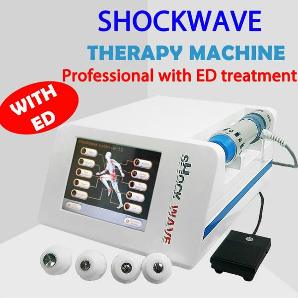 2020 5 different sizes of transmitter/shock wave therapy/extracorporeal shock
2020 5 different sizes of transmitter/shock wave therapy/extracorporeal shock