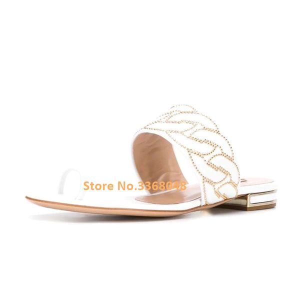 fashion women slides popular ins elegant white summer rivet slippers outdoor casual low heel shoes ladies, Black
fashion women slides popular ins elegant white summer rivet slippers outdoor casual low heel shoes ladies, Black