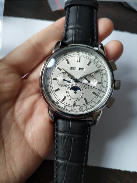 male wristwatch sale watch high watch automatic movement stainless quality glass leathe steel transparent back strap 012-2 oihlh, Slivery;brown
male wristwatch sale watch high watch automatic movement stainless quality glass leathe steel transparent back strap 012-2 oihlh, Slivery;brown