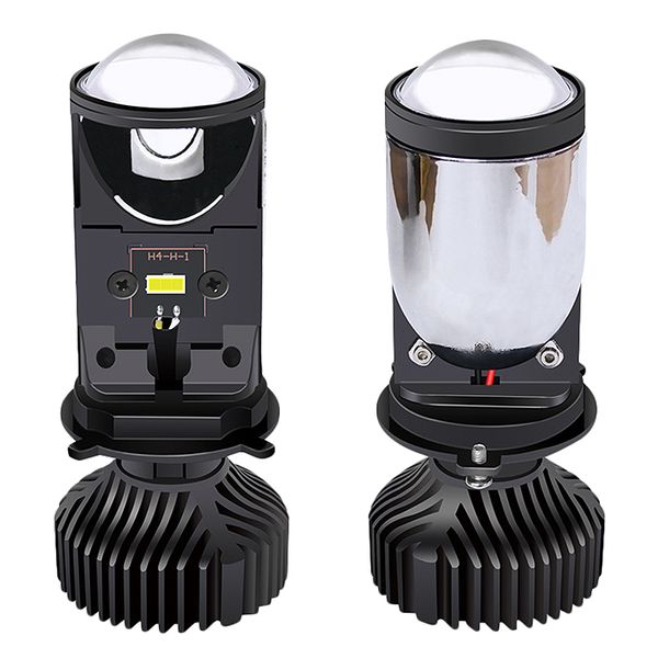 1 pair h4 60w 8000lm 6000k motorcycle car headlight bulbs led head light lamp lens headlamp
1 pair h4 60w 8000lm 6000k motorcycle car headlight bulbs led head light lamp lens headlamp
