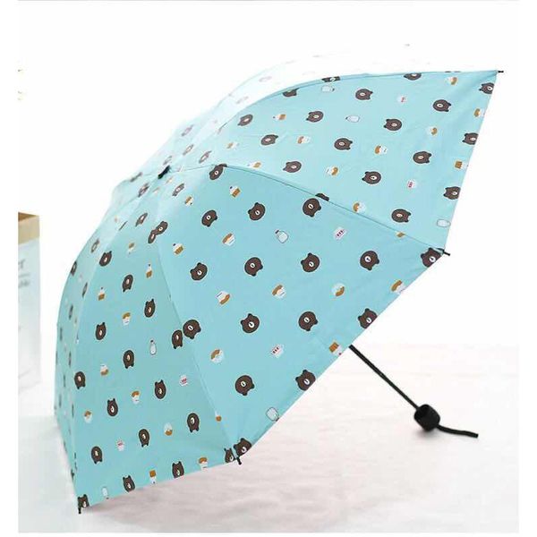 2019 creative cartoon bear wind resistant folding umbrella rain women luxury big windproof umbrellas rain for men black coating 8k parasol
2019 creative cartoon bear wind resistant folding umbrella rain women luxury big windproof umbrellas rain for men black coating 8k parasol