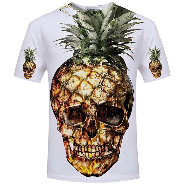 polyester 3d men t shirt fashion brand mens skull 3d printed t shirt plus size s-5xl funny print men clothes camiseta masculino newest, White;black
polyester 3d men t shirt fashion brand mens skull 3d printed t shirt plus size s-5xl funny print men clothes camiseta masculino newest, White;black