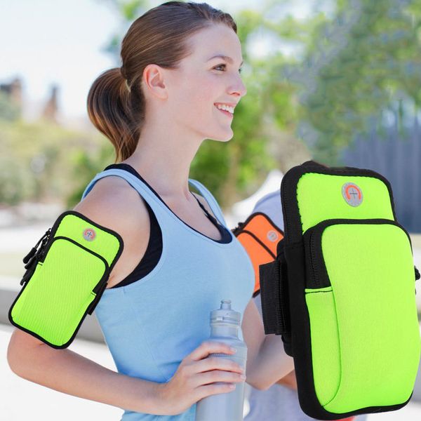 running fitness sports arm bags storage portable phone bag outdoor sports bags multi-function waterproof training riding arm bag
running fitness sports arm bags storage portable phone bag outdoor sports bags multi-function waterproof training riding arm bag