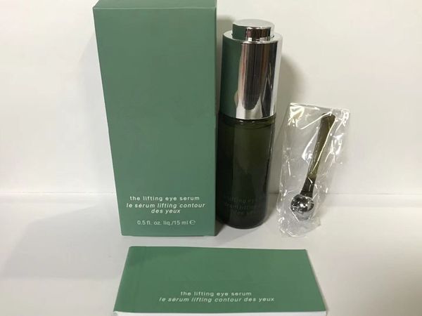 

Известный бренд La The Lifting Eye serum 15 мл/шт увлажняющий бесплатные покупки