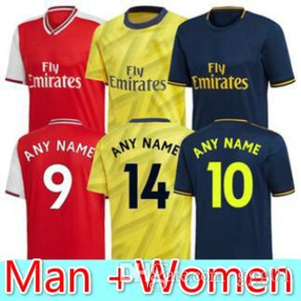 2019 2020 arsen home red away yellow soccer jerseys third deep blue league club 19 20 gunners soccer shirts man women kids shirts, Black;yellow
2019 2020 arsen home red away yellow soccer jerseys third deep blue league club 19 20 gunners soccer shirts man women kids shirts, Black;yellow