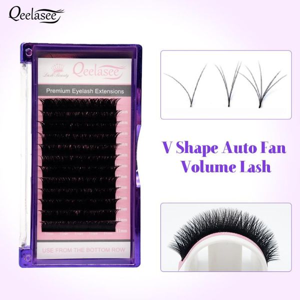 qeelasee v форма auto-fan volume ресницах 0.07mm easy фаннинг v форма ресницы макияж ресниц maquiagem cílios
qeelasee v форма auto-fan volume ресницах 0.07mm easy фаннинг v форма ресницы макияж ресниц maquiagem cílios