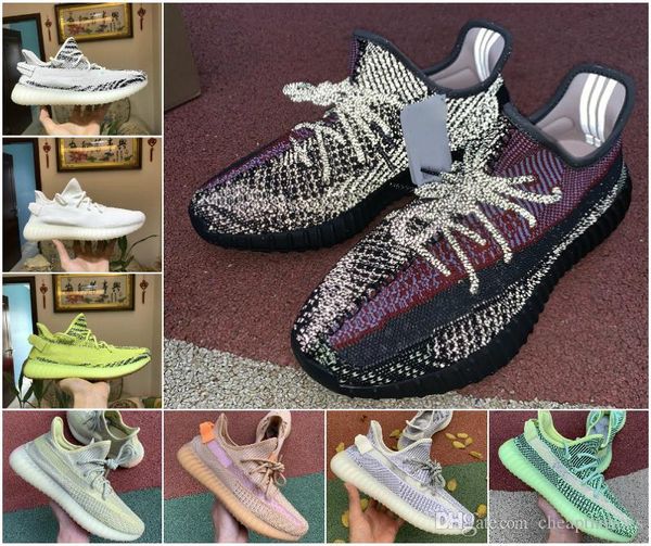 Высокое качество 2020 Новый Статическая 3M Reflective Yecheil обувь Дешевые Belgua 2,0 Semi Замороженные желтый обуви Kanye West Black Правда Конструктор форм Sneaker
Высокое качество 2020 Новый Статическая 3M Reflective Yecheil обувь Дешевые Belgua 2,0 Semi Замороженные желтый обуви Kanye West Black Правда Конструктор форм Sneaker