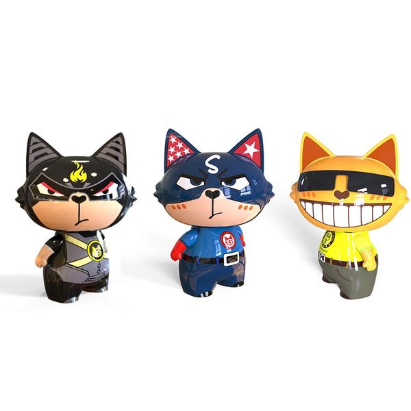 shaking head toys car dashboard decor auto car ornaments lovely bobblehead nod dolls cute cartoon funny swing doll
shaking head toys car dashboard decor auto car ornaments lovely bobblehead nod dolls cute cartoon funny swing doll