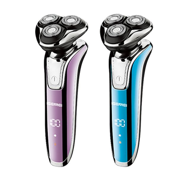 pro cordless electric shaver for men shaving machine usb electric razor rechargeable beard hair cleaning shaver travel facial
pro cordless electric shaver for men shaving machine usb electric razor rechargeable beard hair cleaning shaver travel facial