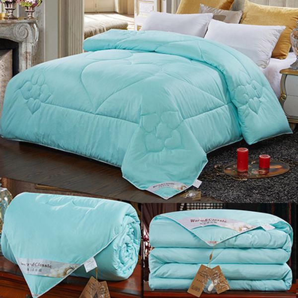 comforters & sets winter down filler quilted quilt king queen twin full size comforter/blanket/doona/duvet white/pink color 100% cotton 2kg
comforters & sets winter down filler quilted quilt king queen twin full size comforter/blanket/doona/duvet white/pink color 100% cotton 2kg