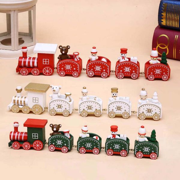 wooden christmas little train with snowman bear for home decor christmas ornaments pendant decoration 2019 xmas kids toys gift
wooden christmas little train with snowman bear for home decor christmas ornaments pendant decoration 2019 xmas kids toys gift