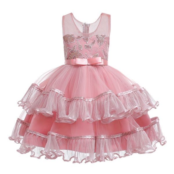 dress for girls ruffle kids girls princess bridesmaid pageant gown birthday party wedding dress vestidos 2019 mujer #ew, Red;yellow
dress for girls ruffle kids girls princess bridesmaid pageant gown birthday party wedding dress vestidos 2019 mujer #ew, Red;yellow